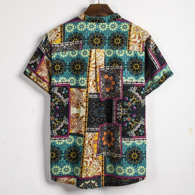 chemise en