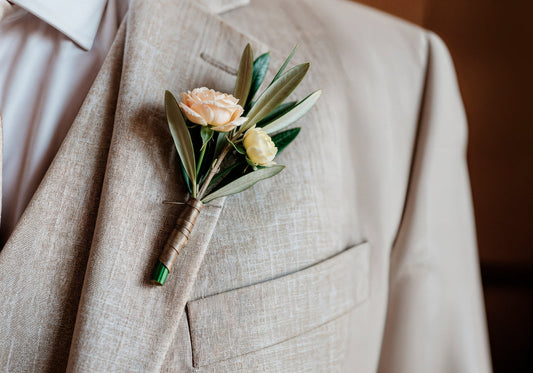 Vêtements en lin pour les cérémonies familiales : baptême, communion, fête de famille