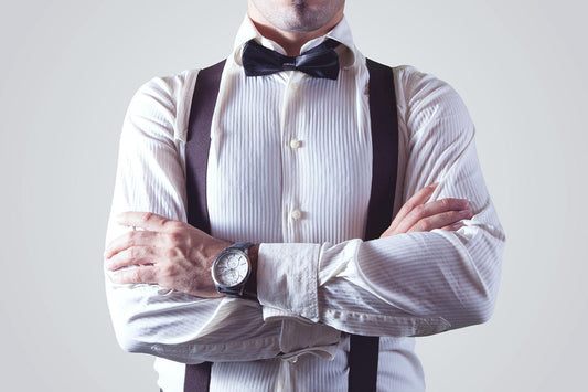 Comment s’habiller au printemps quand on est un homme ? Le guide élégant et confortable