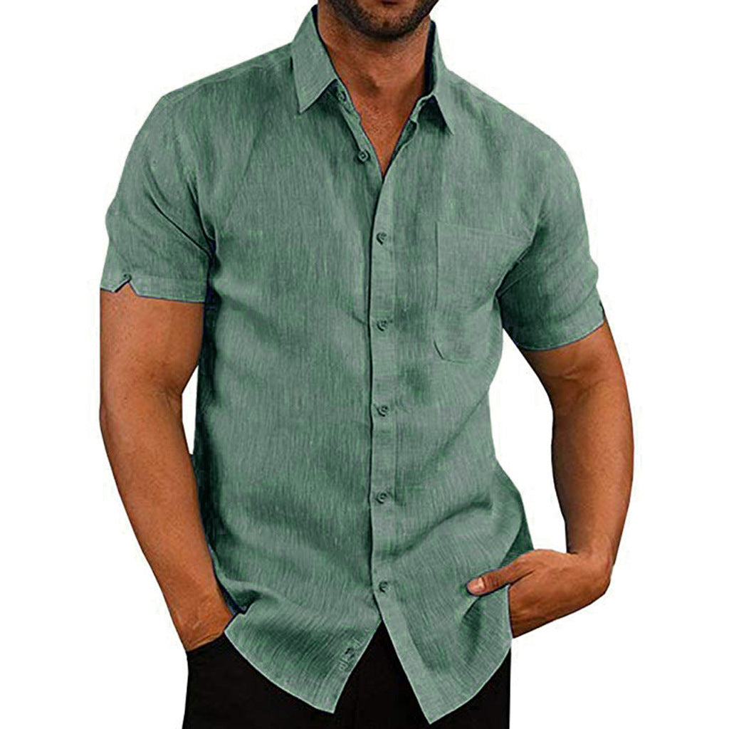 chemise à