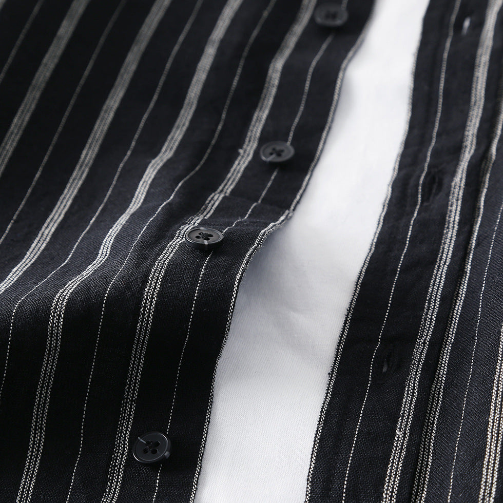 chemise à