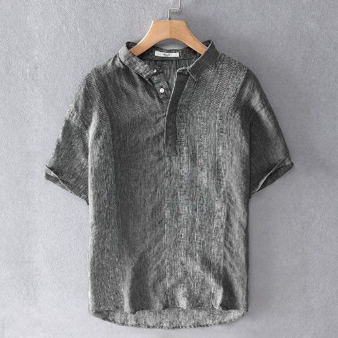t shirt rayé
