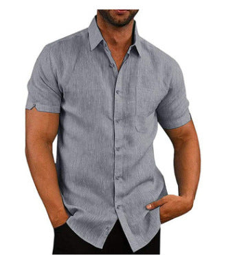 chemise à manche