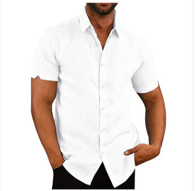 chemise classique 