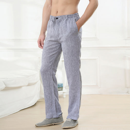 pantalon léger homme