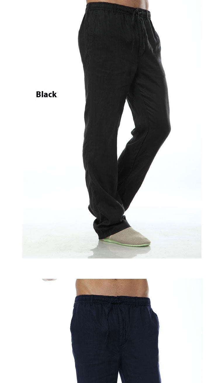 pantalon taille