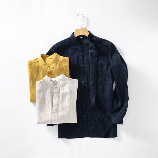 chemise à manche courte homme