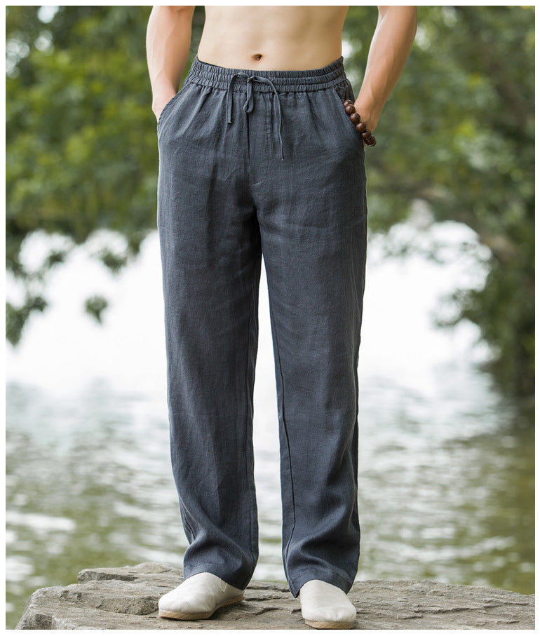 pantalon en