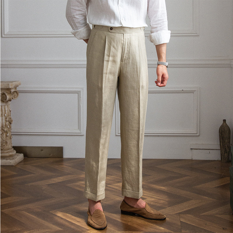 pantalon en