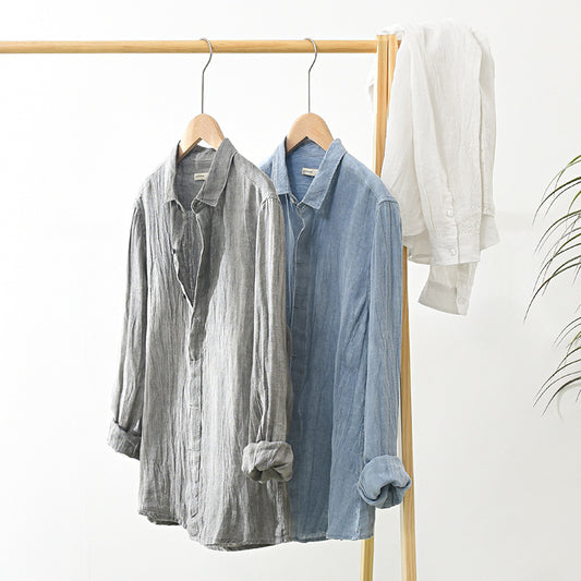 chemise authentic