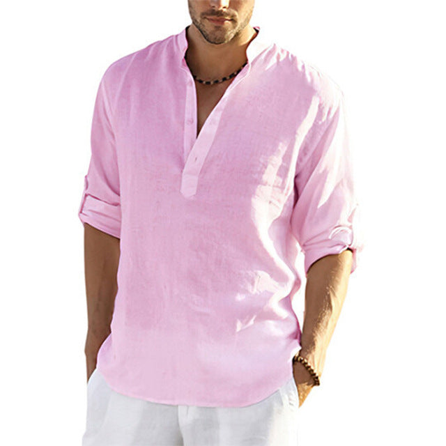 t shirt à manches
