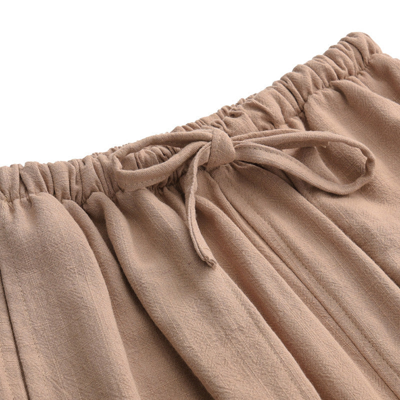 pantalon en