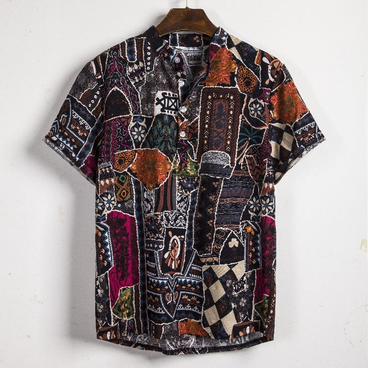 homme chemise